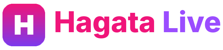 Logo Hagata Live